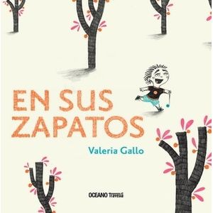 LIBRO EN SUS ZAPATOS - VALERIA GALLO