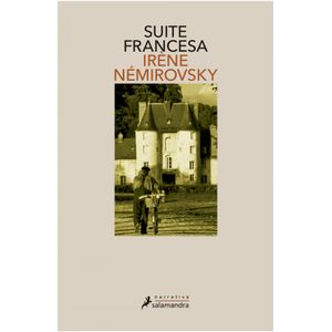 SUITE FRANCESA - IRENE NEMIROVSKY