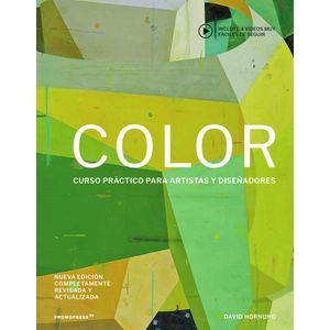 COLOR - CURSO PRACTICO PARA ARTISTAS Y DISEÑADORES - HORNUNG