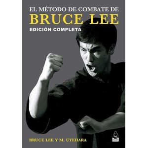 LIBRO EL METODO DE COMBATE DE BRUCE LEE
