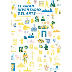EL GRAN INVENTARIO DEL ARTE