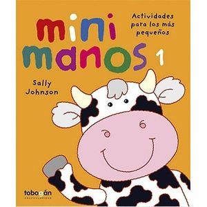 MINI MANOS 1 - SALLY JOHNSON