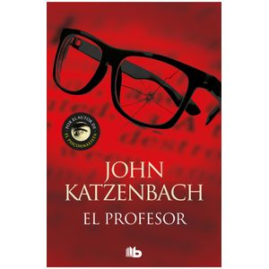 EL PROFESOR - JOHN KATZENBACH
