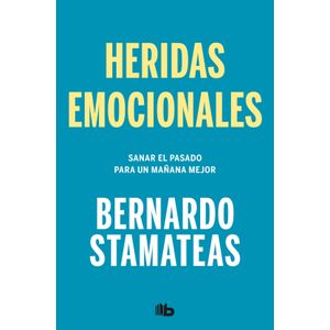 HERIDAS EMOCIONALES - BERNARDO STAMATEAS