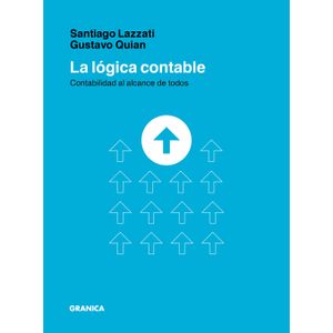 LA LOGICA CONTABLE - LAZZATI - QUIAN