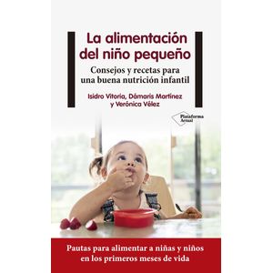 LA ALIMENTACION DEL NIÑO PEQUEÑO
