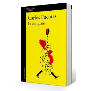 LA CAMPAÑA - CARLOS FUENTES