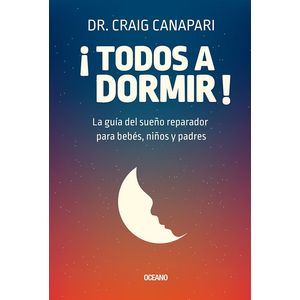 TODOS A DORMIR! - CANAPARI CRAIG