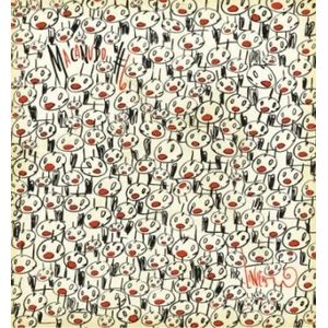 MACANUDO 6 - LINIERS