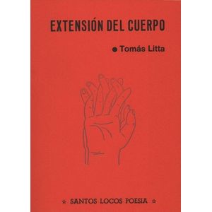EXTENSION DEL CUERPO - TOMAS LITTA
