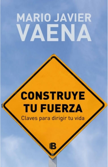 CONSTRUYE TU FUERZA