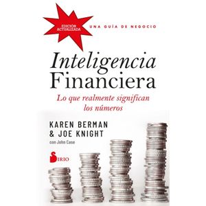 INTELIGENCIA FINANCIERA - LO QUE SIGNIFICAN LOS NUMEROS