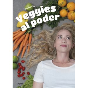 VEGGIES AL PODER - MARIA INTI DAVID