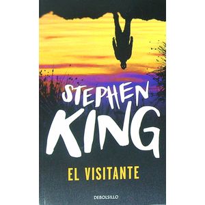 EL VISITANTE - STEPHEN KING