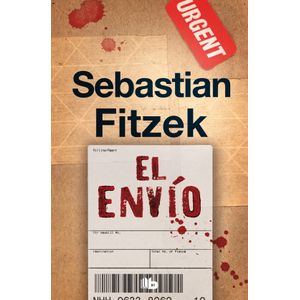 EL ENVIO - SEBASTIAN FITZEK