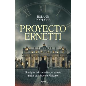 PROYECTO ERNETTI - ROLAND PORTICHE