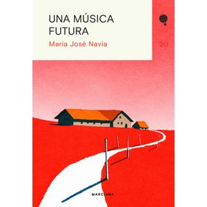 UNA MUSICA FUTURA - MARIA JOSE NAVIA