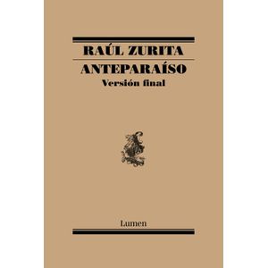 ANTEPARAISO - VERSION FINAL - RAUL ZURITA