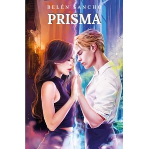 PRISMA - BELÉN SANCHO