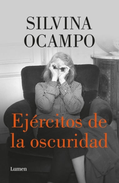 EJERCITOS DE LA OSCURIDAD