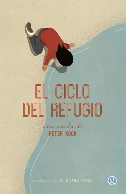 CICLO DEL REFUGIO, EL