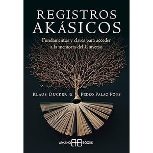 REGISTROS AKASICOS - KLAUS DUCKER
