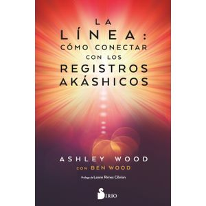 LA LINEA - COMO CONECTAR CON LOS REGISTROS AKASHICOS
