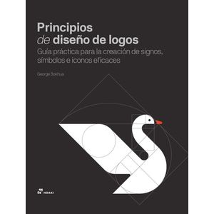 PRINCIPIOS DEL DISEÑO DE LOGOS - GEORGE BOKHUA
