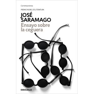 ENSAYO SOBRE LA CEGUERA - JOSE SARAMAGO