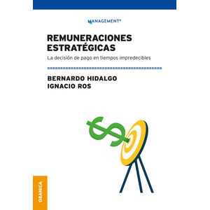 REMUNERACIONES ESTRATEGICAS - HIDALGO - ROS