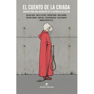 EL CUENTO DE LA CRIADA - VARIOS AUTORES