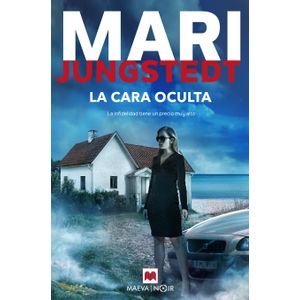 LA CARA OCULTA - MARI JUNGSTED