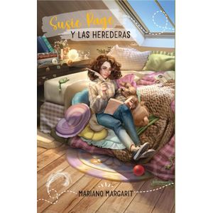 SUSIE PAGE Y LAS HEREDERAS - SUSIE PAGE 1 - LA ESCRITURA DES