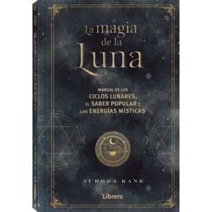 LA MAGIA DE LA LUNA - AURORA KANE