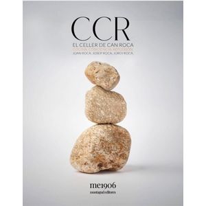 EL CELLER DE CAN ROCA - CCR