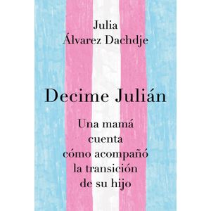 DECIME JULIAN - JULIA ALVAREZ DACHDJE