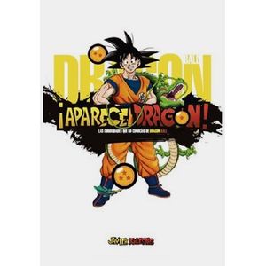 APARECE DRAGON! - LAS CURIOSIDADES QUE NO CONOCIAS DE DRAGON