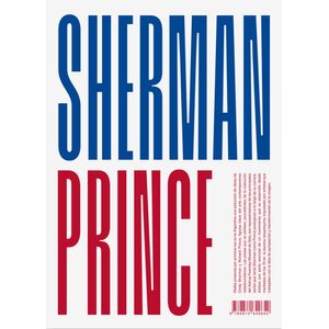 SHERMAN PRINCE