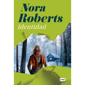IDENTIDAD - NORA ROBERTS