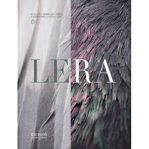 LERA - GASTRONOMIA, CULTURA Y CAZA - LUIS LERA
