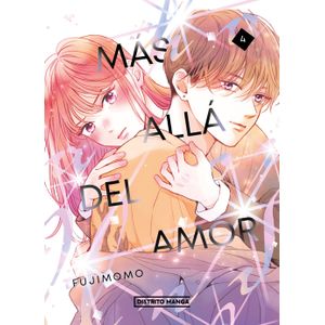 MAS ALLA DEL AMOR 4 - FUJIMOMO