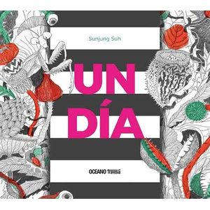 UN DIA - SUNJUNG SUH