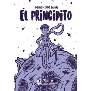 EL PRINCIPITO - ANTOINE DE SAINT-EXUPERY