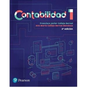 CONTABILIDAD 1 - CALLEJA BERNAL - CALLEJA BERNAL MENDOZA