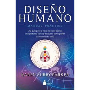 DISEÑO HUMANO - MANUAL PRACTICO - KAREN CURRY PARKER