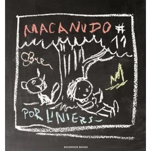 MACANUDO 11 - LINIERS