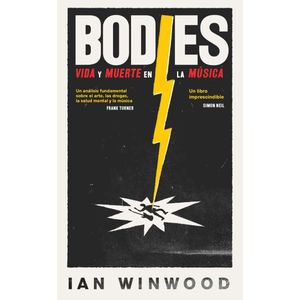 BODIES - IAN WINWOOD