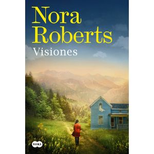 VISIONES - NORA ROBERTS