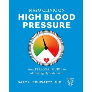 MAYO CLINIC - PRESION ARTERIAL ALTA - GARY L.SCHWARTZ