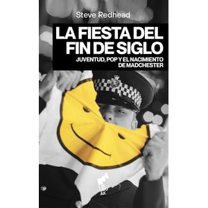 LA FIESTA DEL FIN DE SIGLO - STEVE REDHEAD